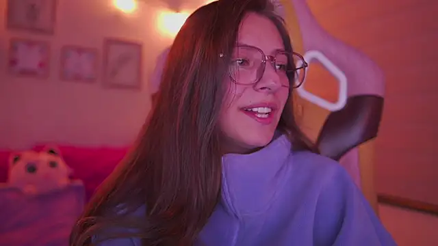 Chat +18 de milly_kenner ao vivo