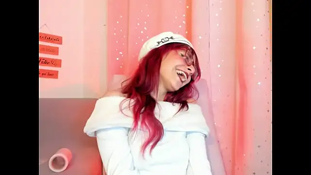 Chat XXX Live RedMeloddy