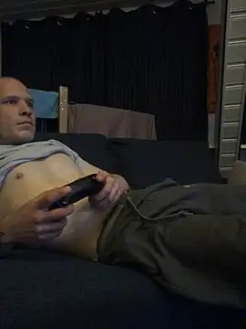 Spielzeugtwink Pertunjukan Webcam