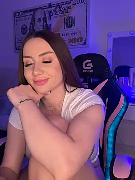 KemberlyEll – Naživo XXX chat