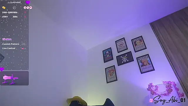 soy_abi_n Live XXX chat