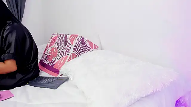 ashanty_b5's Live XXX Chat