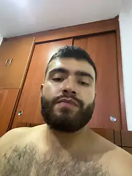 צ'אט XXX בשידור חי של ryan_stone10