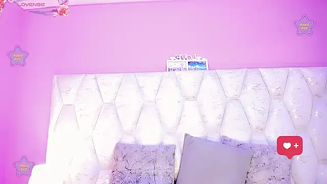 دردشة DaleskaSanchez الجنسية المباشرة