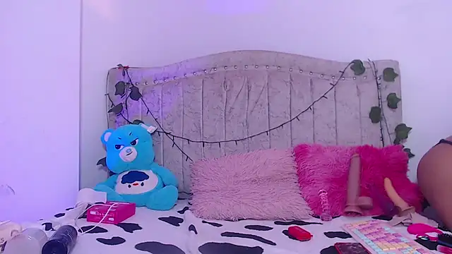 Tinyy_Star Live XXX-chat