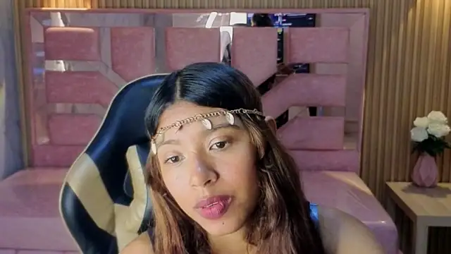 lisa_s1 Live XXX-chat