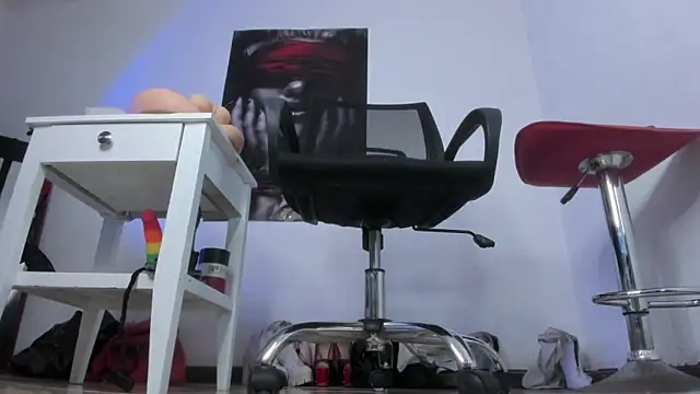 دردشة Sarah_Mistress_ الجنسية المباشرة