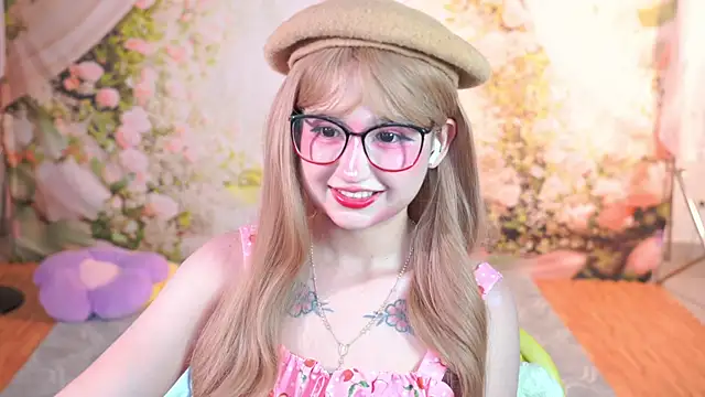 دردشة Pinkie_Princes الجنسية المباشرة
