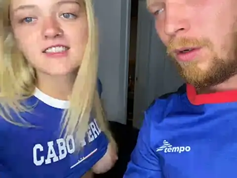 NickyGold_Official: онлайн-секс-чат
