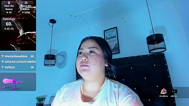 victoriajk's Live XXX Chat