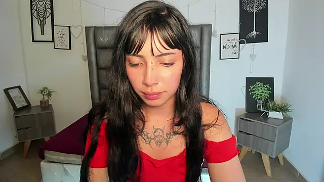 Chat +18 de baddest_cat ao vivo