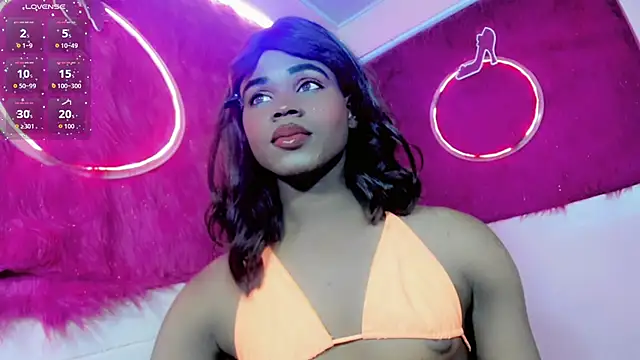 XXX chat uživo modela ambar_temptation