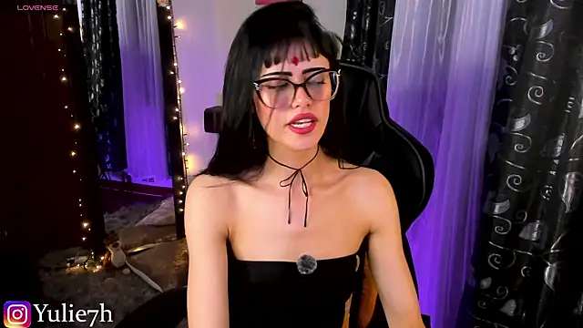 Chat XXX ao vivo de _Jessy_Moon_