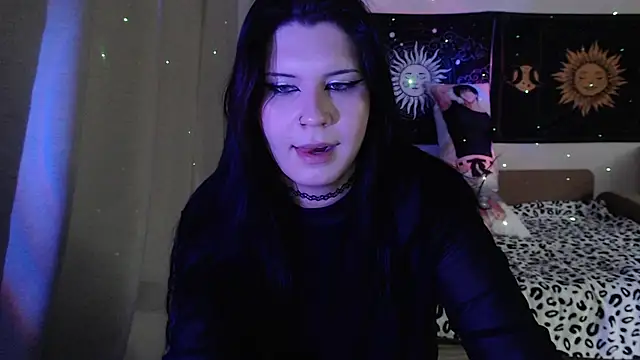 Chatroom XXX en direct de iintimate_flesh