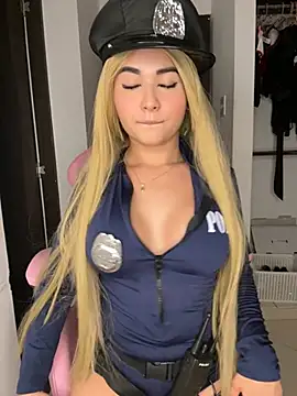 jailyncam_'s Live XXX Chat
