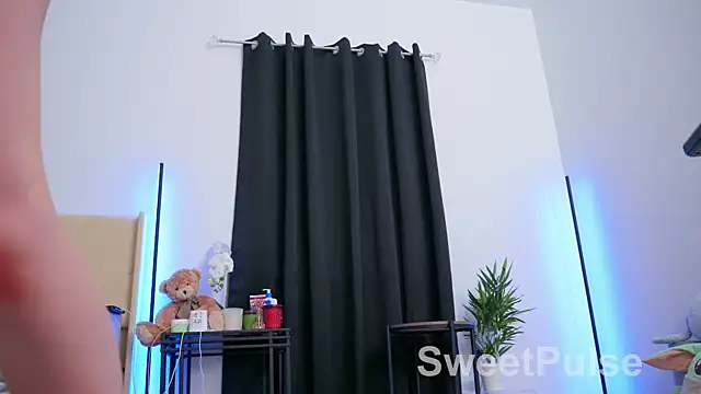 دردشة SweetPulse الجنسية المباشرة