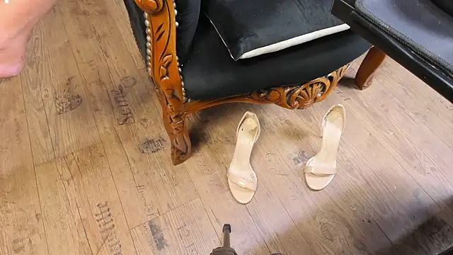 XXX chat uživo modela TaylorGrace