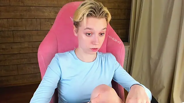 AgataGate – Live XXX-chat