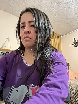 latinfemale's Live XXX Chat