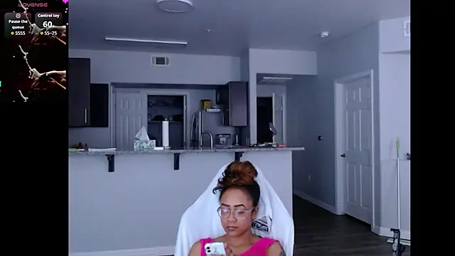 RylReese Live XXX-chat