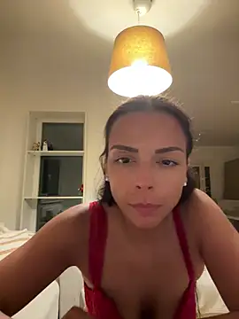 SweetLillySugar_ Obrolan Langsung XXX
