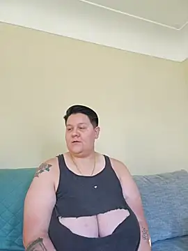 DevilDahm's Live XXX Chat