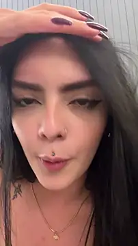 Sembang XXX Secara Langsung AliceRitter
