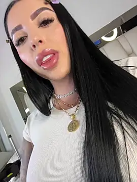 Chat XXX en directo de ALISSON_FOXXX1