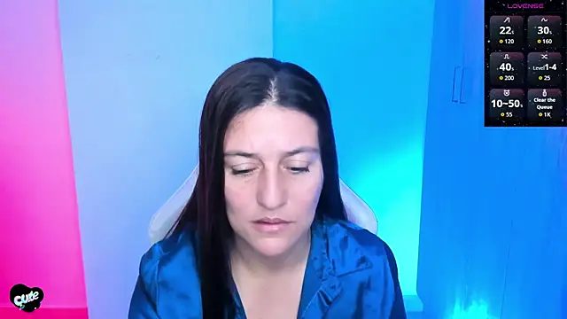 Czat XXX na żywo – Saskyaa