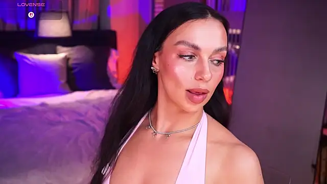 LunaNight Chat XXX live
