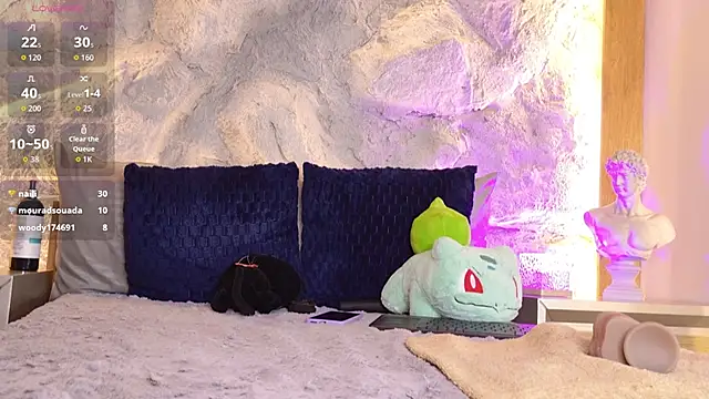 bella_mush 라이브 XXX 채팅