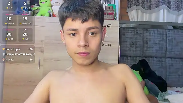 Andy_Belier23 live XXX chat