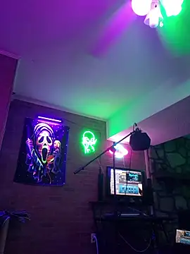 Chat +18 de chronic_vibez ao vivo