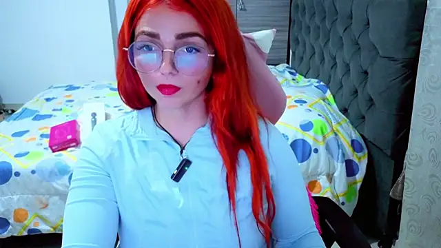 Alexatexa2929's Live XXX Chat