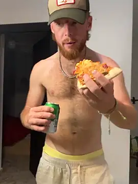 bailey_mcvicar élő XXX-chatje