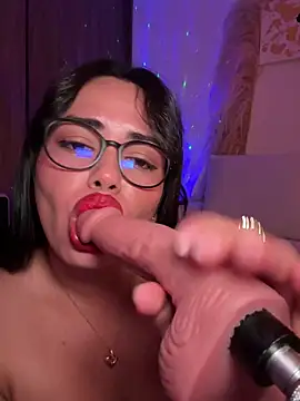 andra_rose Obrolan Langsung XXX