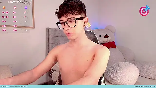 niico_prince Chat XXX live