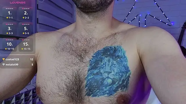 DaddySlava – Naživo XXX chat