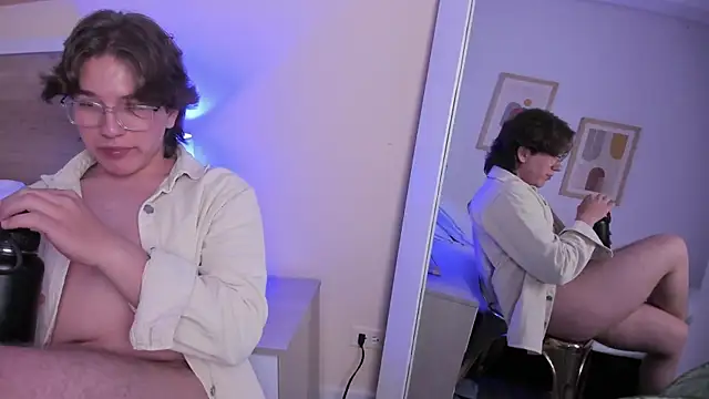 Chat XXX ao vivo de LucasMoraless