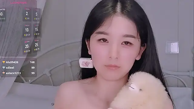 BingLin- 即時 XXX 聊天