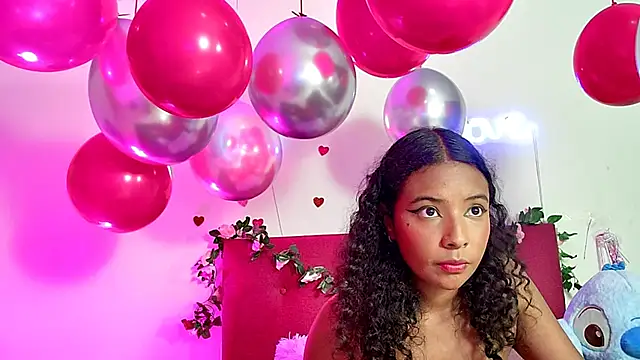 Živý XXX chat Ellie_Cute7