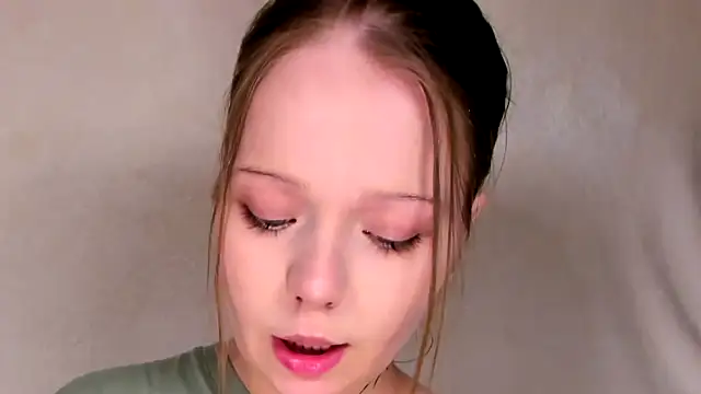 Živý XXX chat MelMooon
