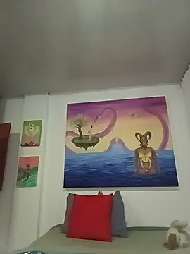 salomee XXX чат на живо