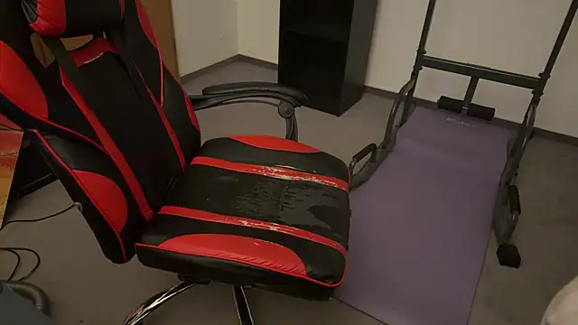 cutiebishy's Webcam Show