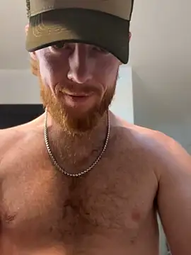 bailey_mcvicar 现场XXX聊天