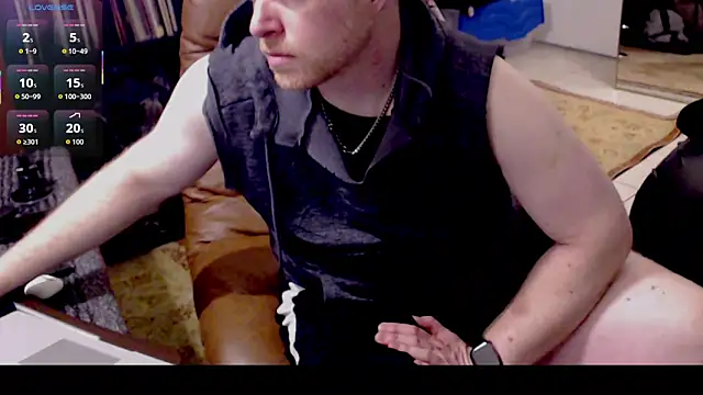 Chat XXX Live TXRyan1996