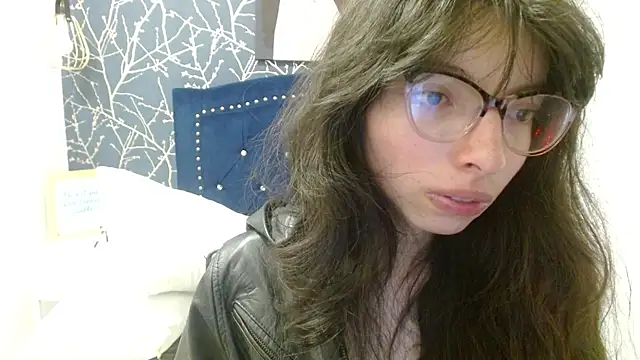 Allyshon_'s Live XXX Chat