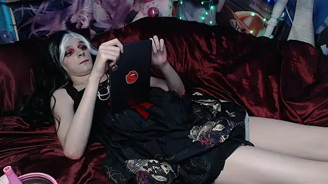 yutachka live XXX chat