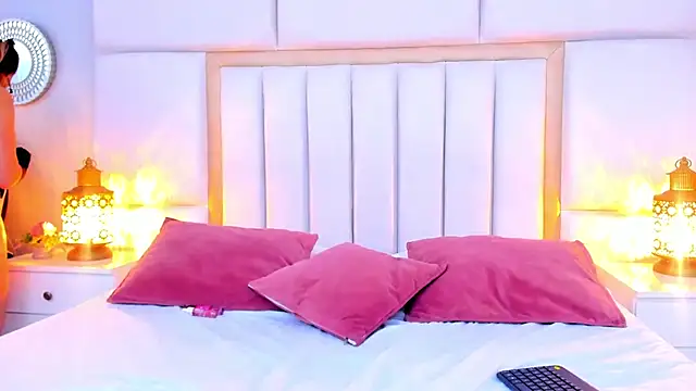 LiahRose_'s Live XXX Chat
