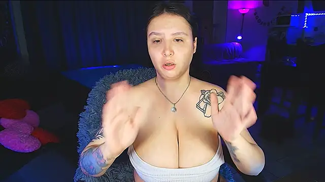 NicoleFancy – Live XXX-chat